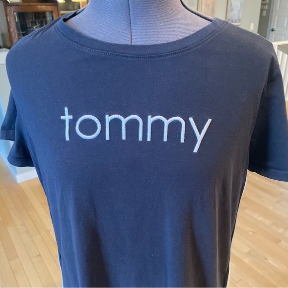 Tommy Hilfiger Dress Size Large - Picture 2 of 6